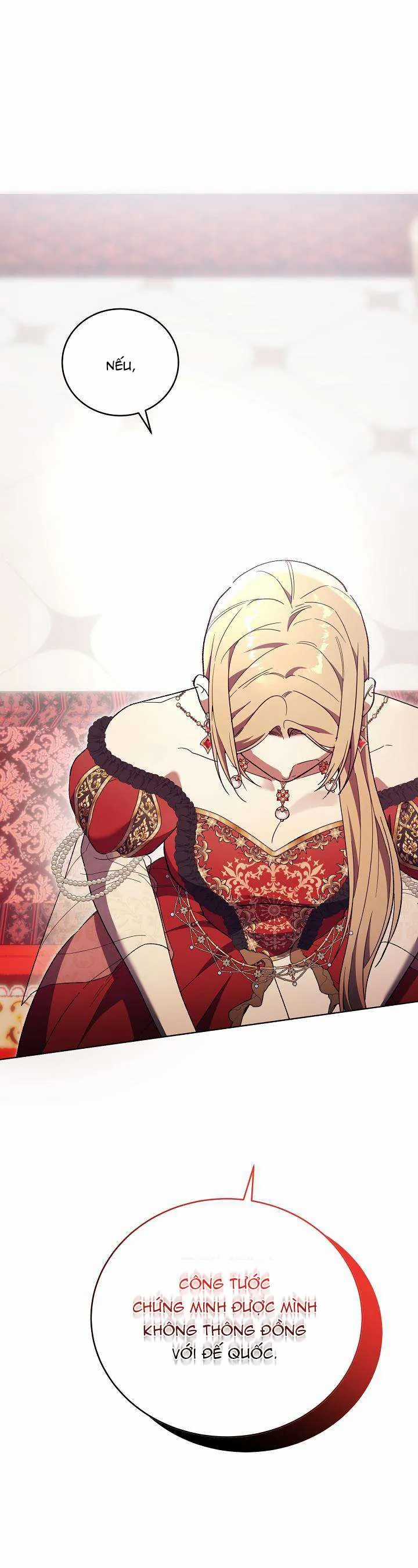 Khi Bình Mình Siết Chặt Lấy Cổ - Chapter 7 - Trang 5