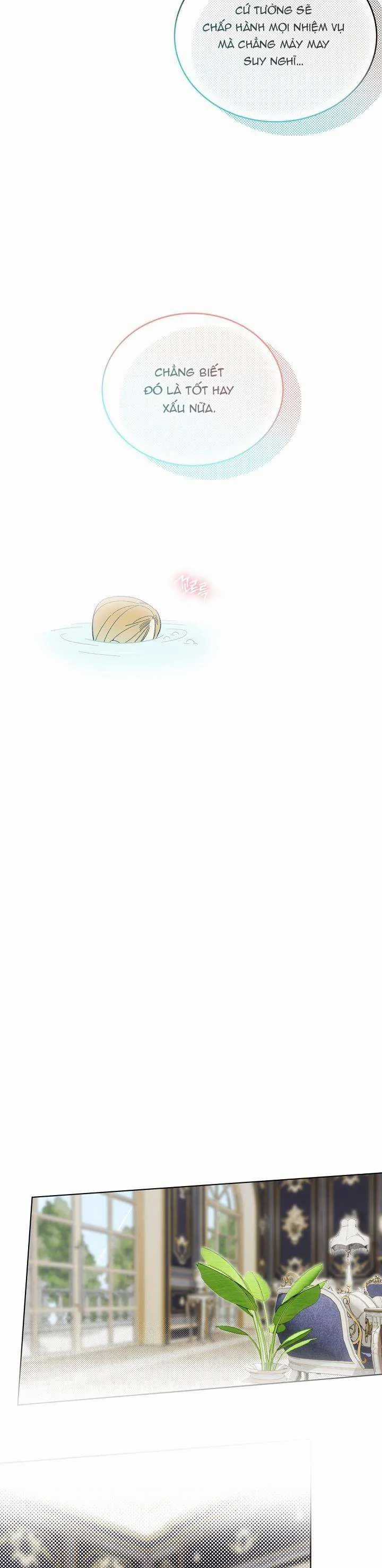 Khi Bình Mình Siết Chặt Lấy Cổ - Chapter 7 - Trang 43