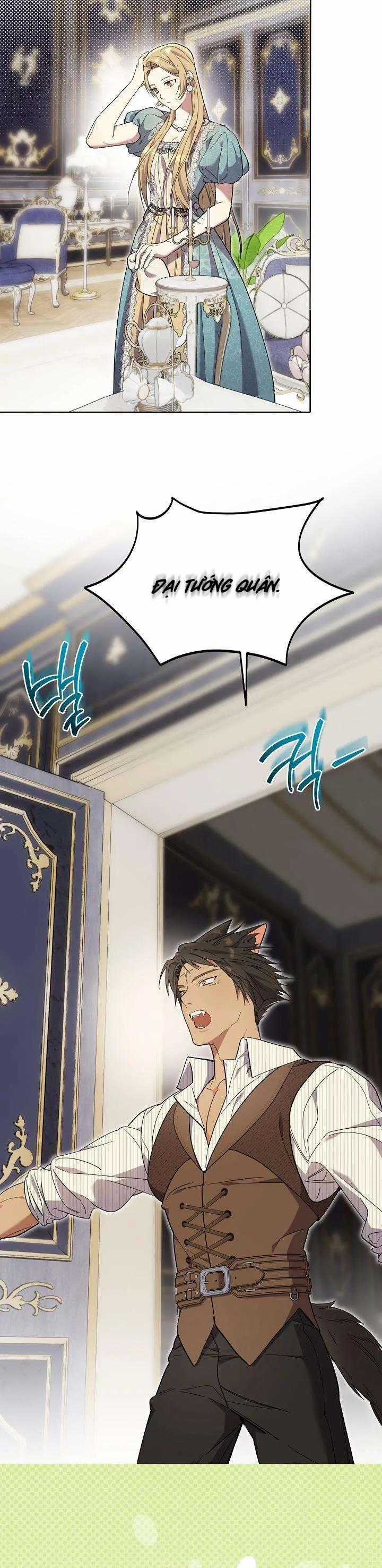 Khi Bình Mình Siết Chặt Lấy Cổ - Chapter 7 - Trang 44