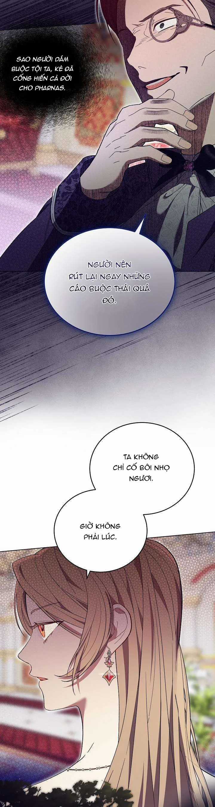 Khi Bình Mình Siết Chặt Lấy Cổ - Chapter 7 - Trang 7