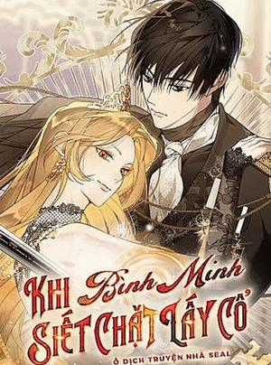 Đọc truyện Khi Bình Mình Siết Chặt Lấy Cổ