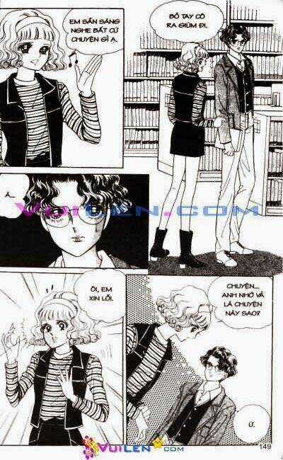 Khi Con Gái Gặp Con Trai - Chapter 2 - Trang 150