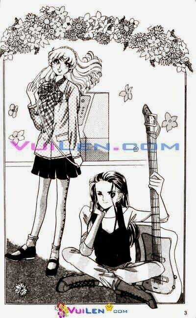 Khi Con Gái Gặp Con Trai - Chapter 2 - Trang 4