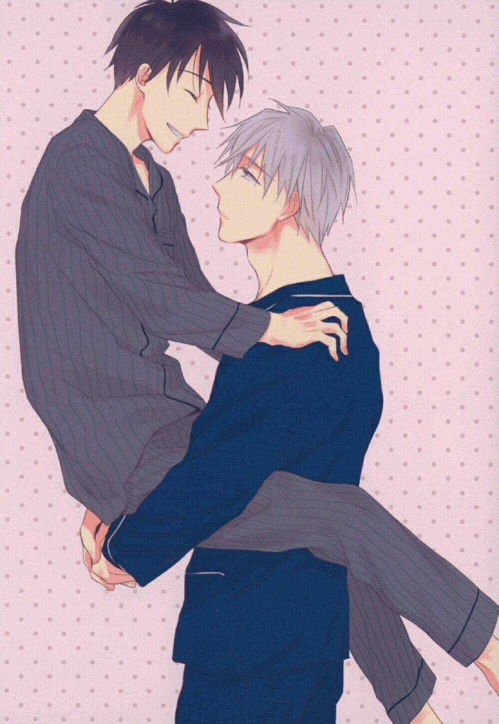 Khi Đàn Ông Kết Hôn - Chapter 1 - Trang 4