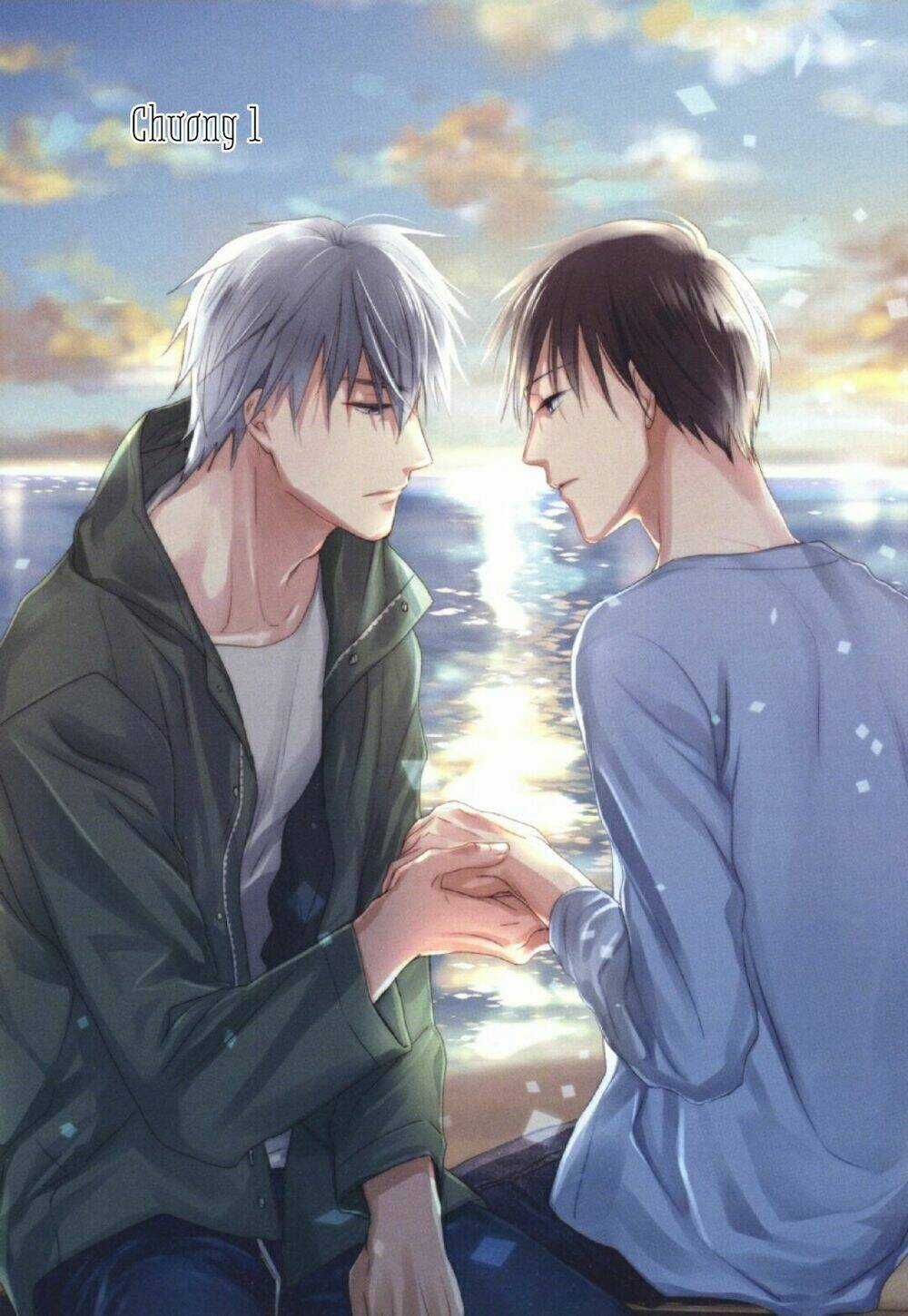 Khi Đàn Ông Kết Hôn - Chapter 1 - Trang 6