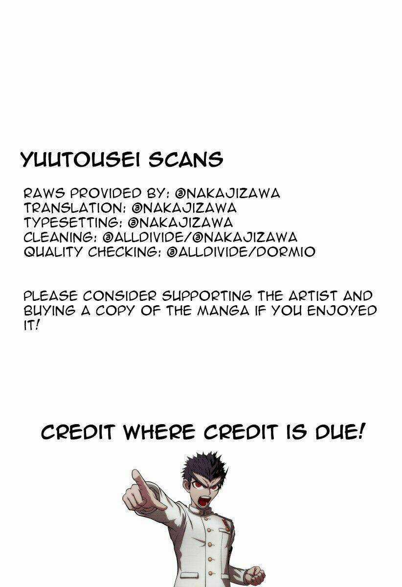 Khi Đàn Ông Kết Hôn - Chapter 2 - Trang 1