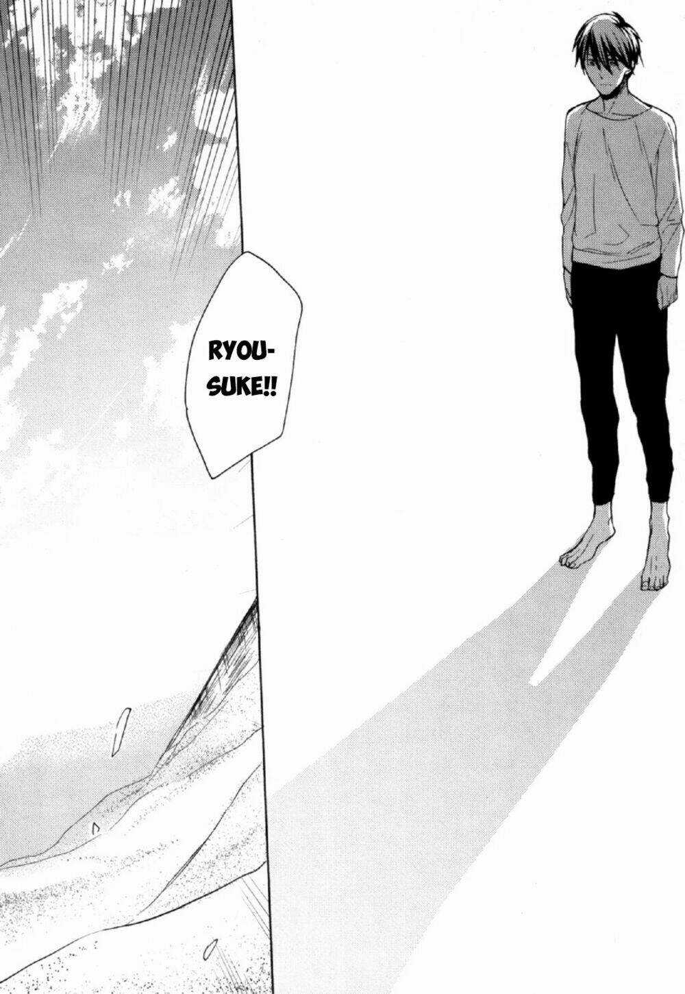 Khi Đàn Ông Kết Hôn - Chapter 4 - Trang 3