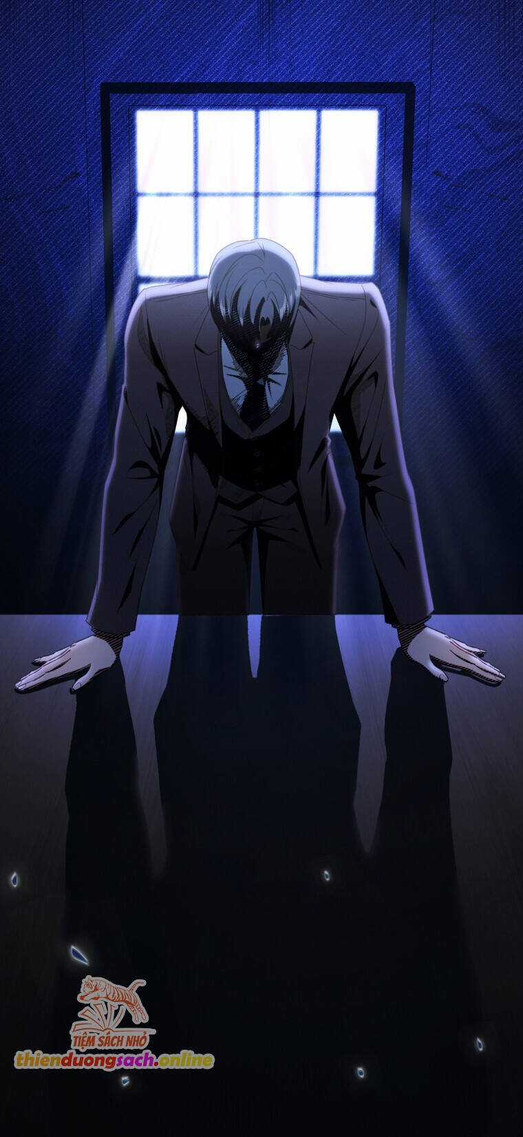 Khi Điện Thoại Đổ Chuông - Chapter 13 - Trang 42