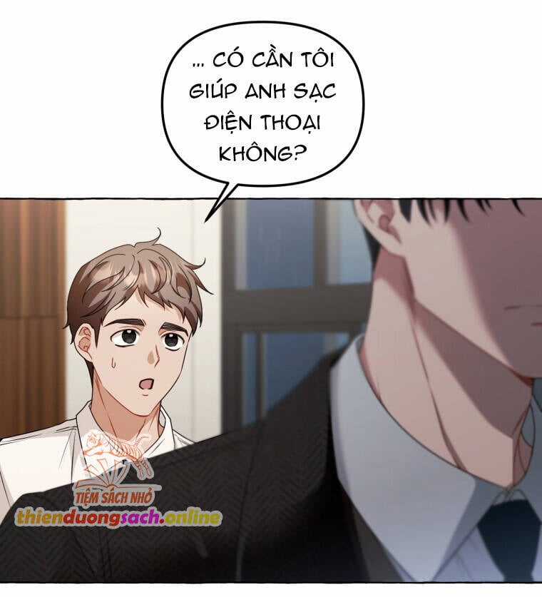 Khi Điện Thoại Đổ Chuông - Chapter 5 - Trang 3