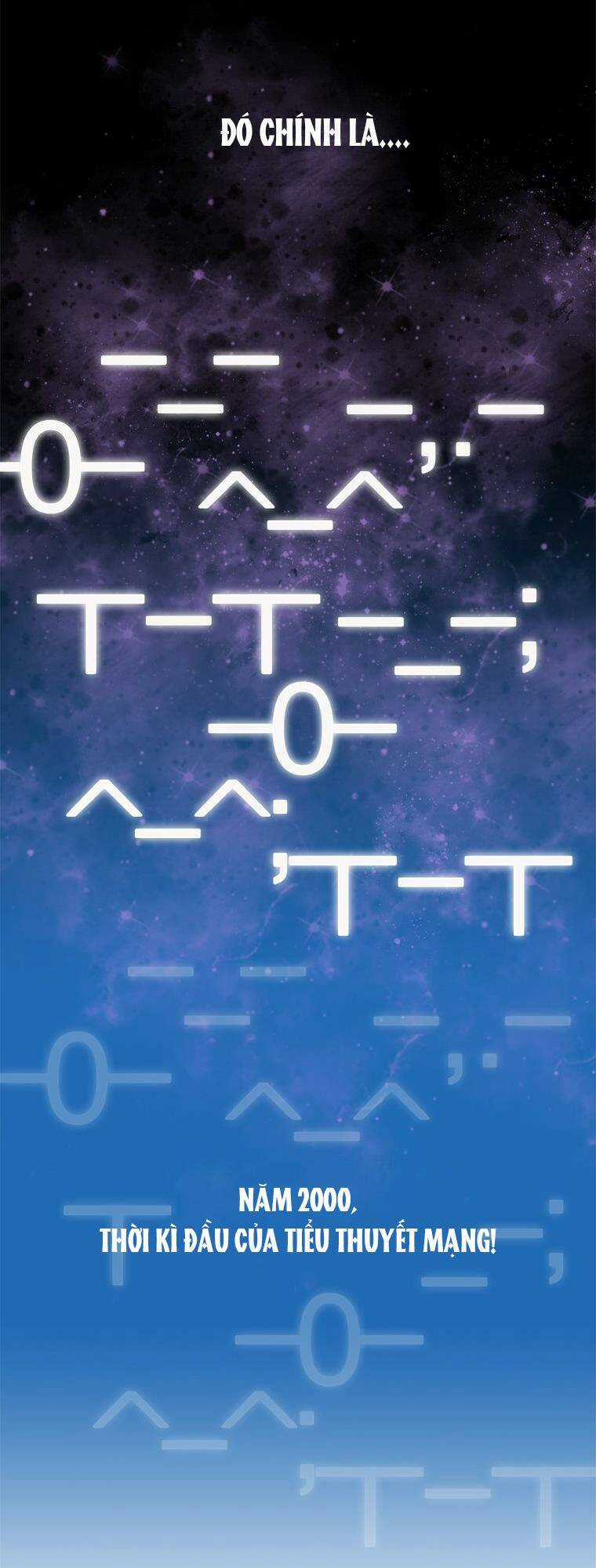 Khi Đó Chúng Ta Còn Trẻ - Chapter 1 - Trang 3