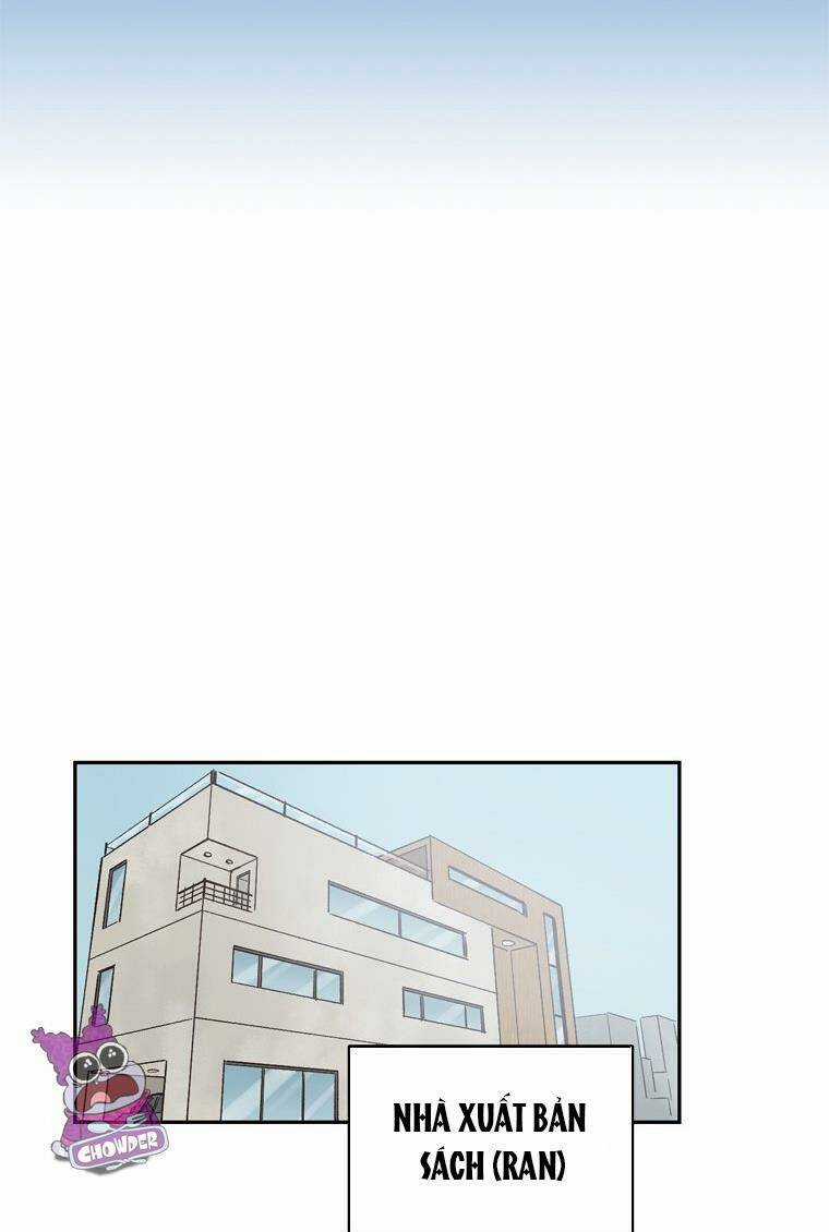 Khi Đó Chúng Ta Còn Trẻ - Chapter 1 - Trang 4