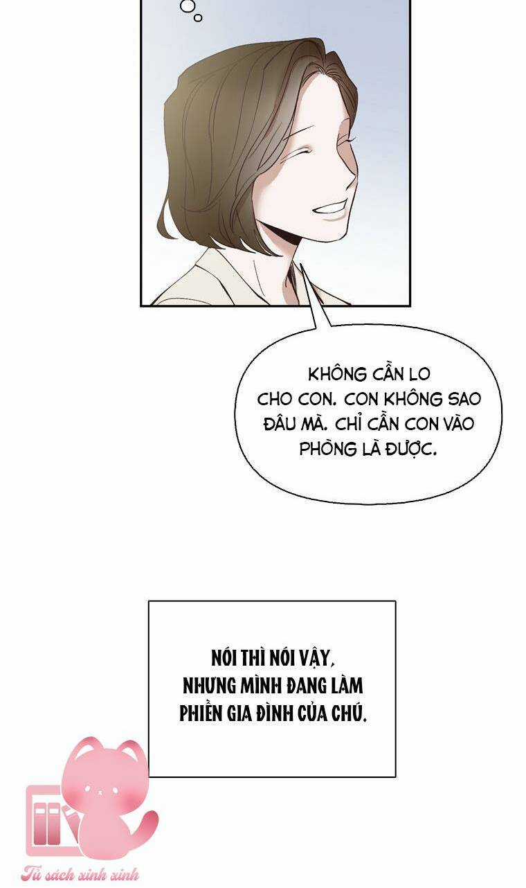 Khi Đó Chúng Ta Còn Trẻ - Chapter 1 - Trang 36