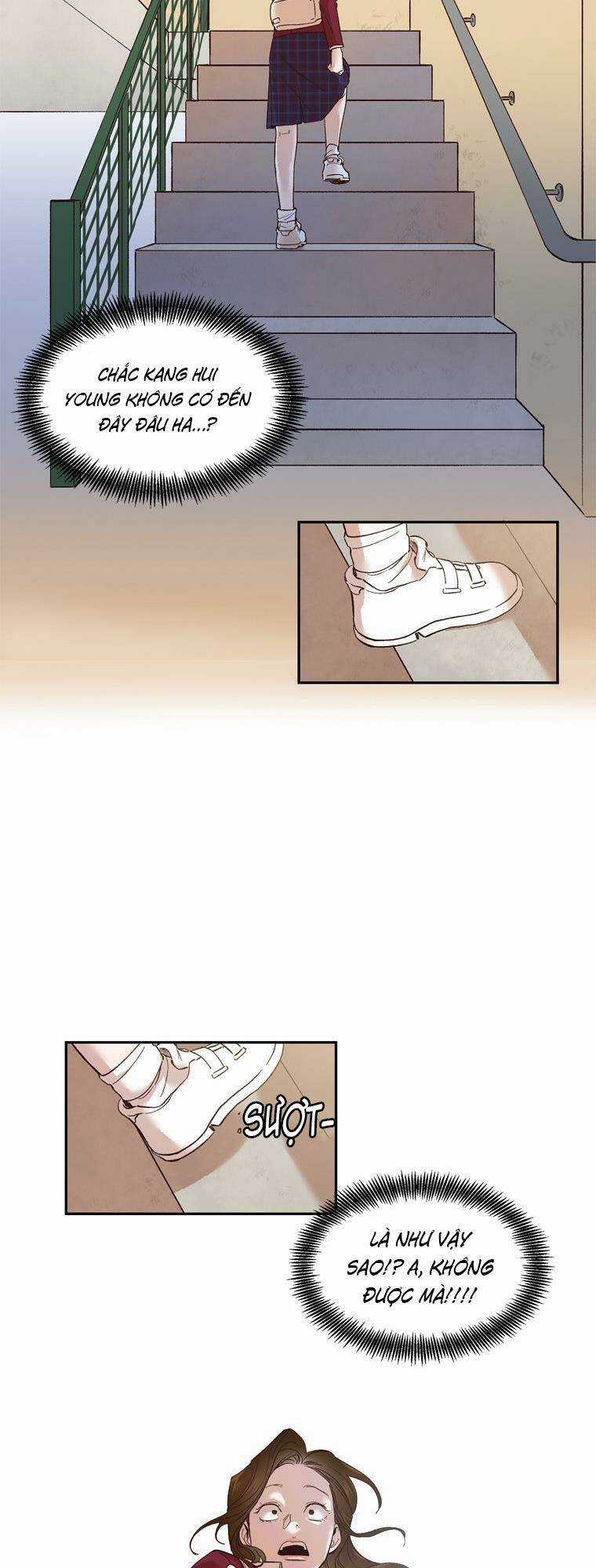 Khi Đó Chúng Ta Còn Trẻ - Chapter 1 - Trang 69