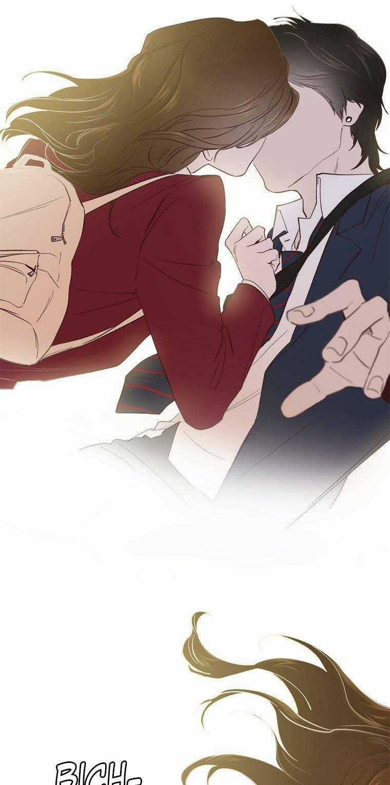 Khi Đó Chúng Ta Còn Trẻ - Chapter 1 - Trang 74