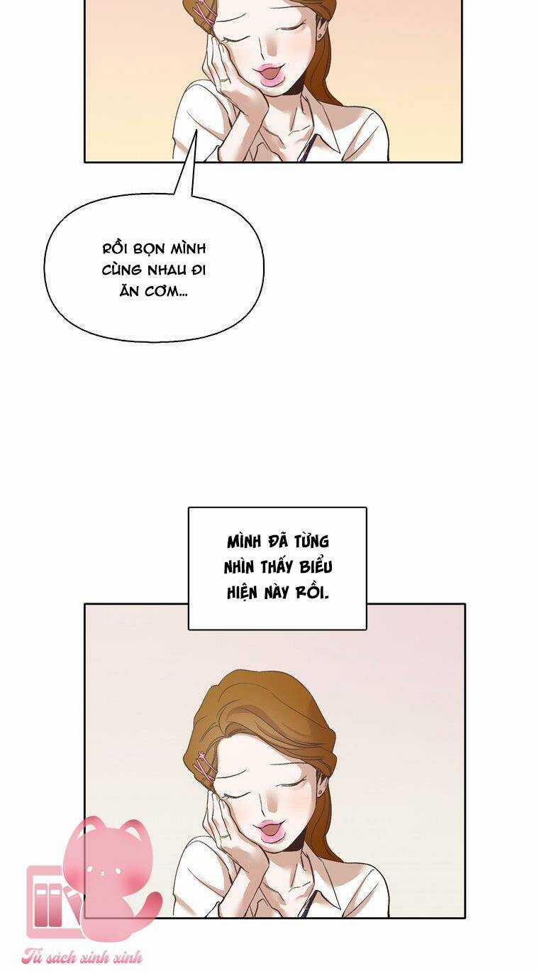 Khi Đó Chúng Ta Còn Trẻ - Chapter 10 - Trang 13