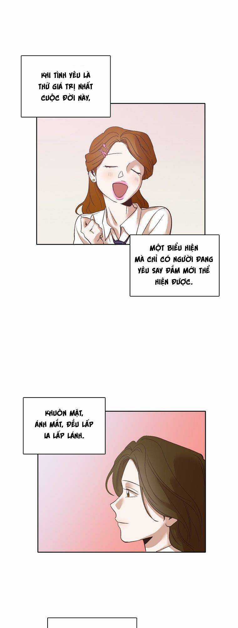 Khi Đó Chúng Ta Còn Trẻ - Chapter 10 - Trang 14