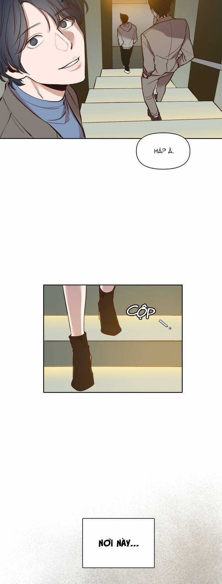 Khi Đó Chúng Ta Còn Trẻ - Chapter 11 - Trang 29