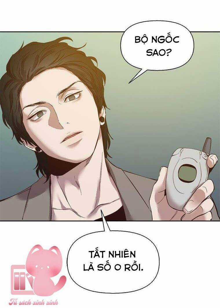 Khi Đó Chúng Ta Còn Trẻ - Chapter 12 - Trang 27