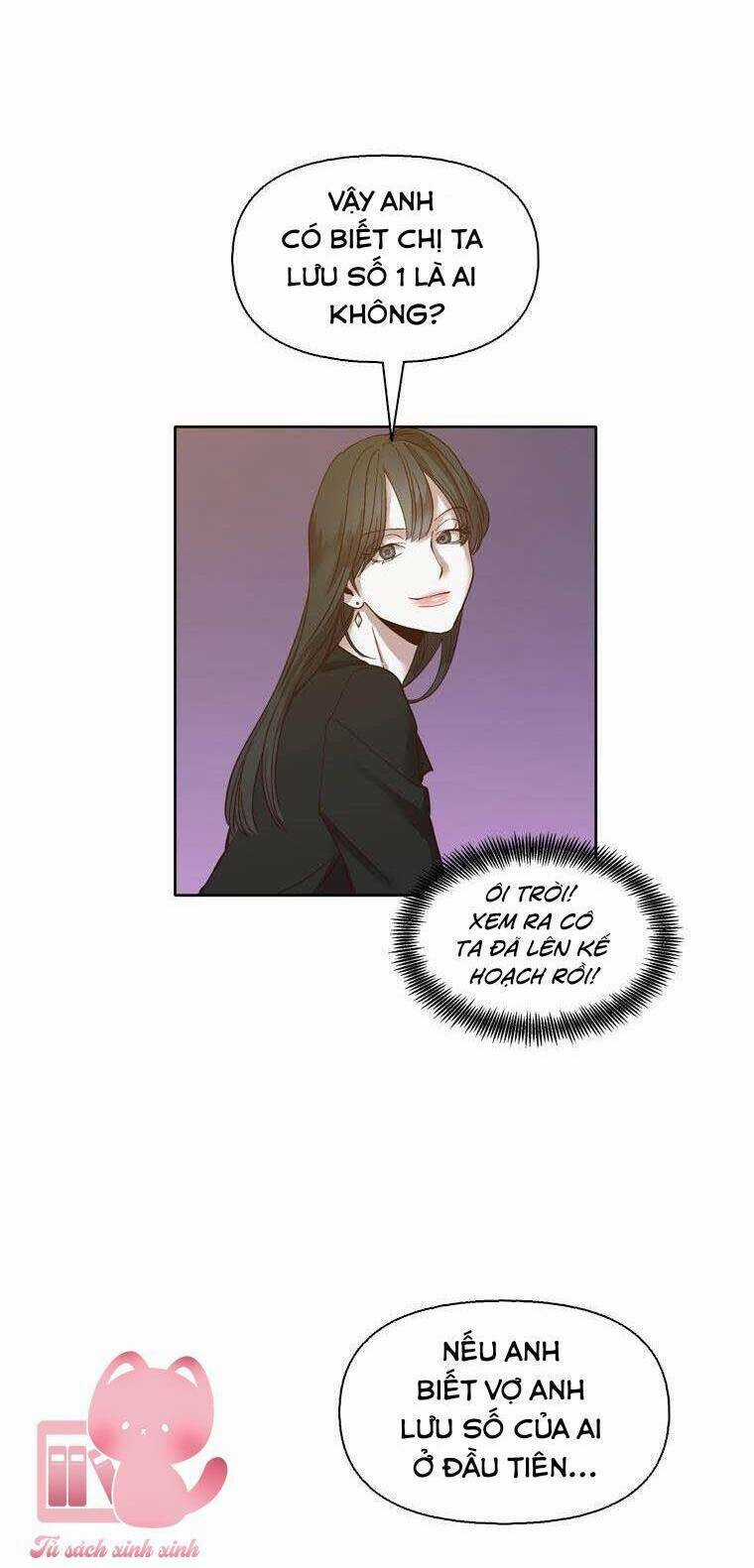 Khi Đó Chúng Ta Còn Trẻ - Chapter 12 - Trang 30