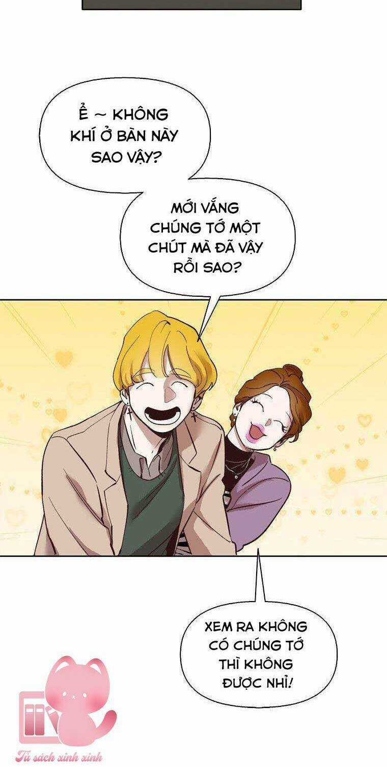 Khi Đó Chúng Ta Còn Trẻ - Chapter 12 - Trang 34