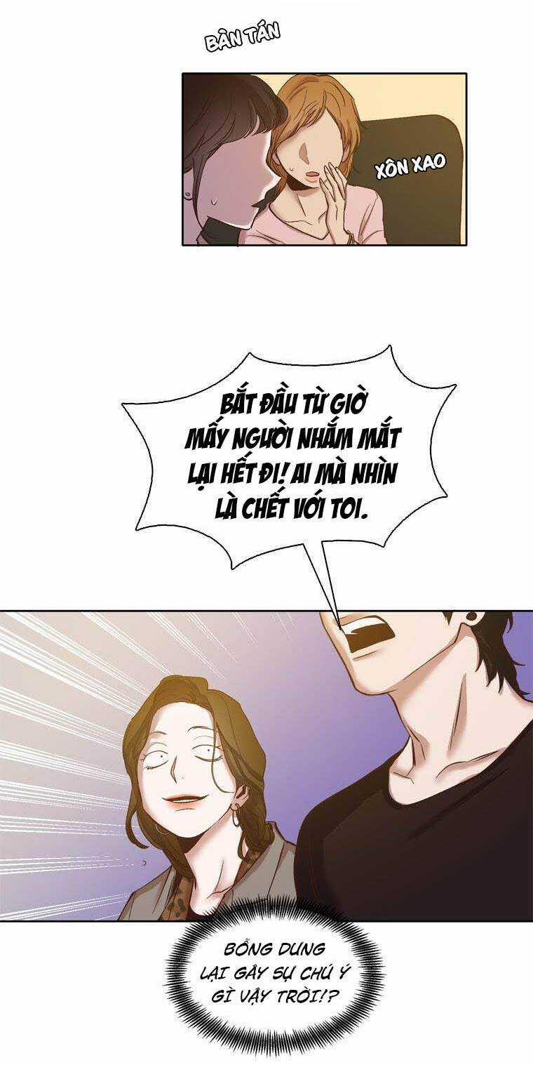 Khi Đó Chúng Ta Còn Trẻ - Chapter 13 - Trang 17