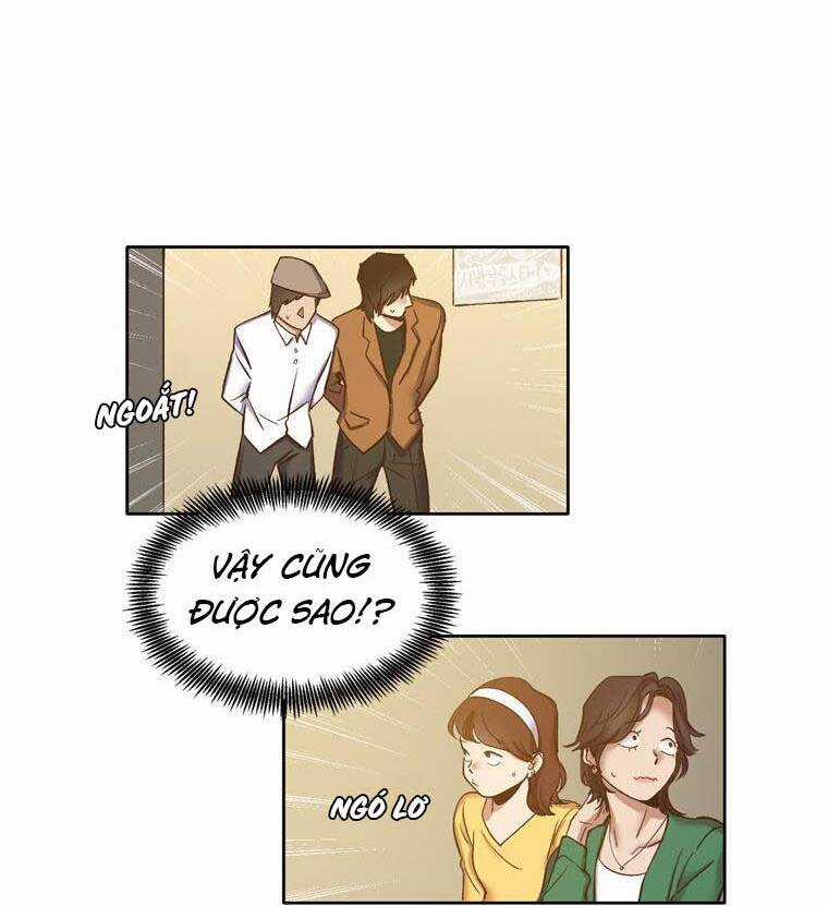 Khi Đó Chúng Ta Còn Trẻ - Chapter 13 - Trang 18