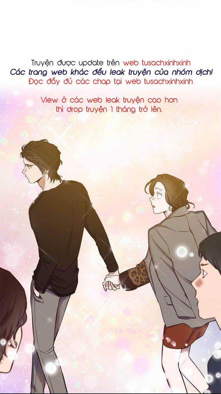 Khi Đó Chúng Ta Còn Trẻ - Chapter 13 - Trang 19