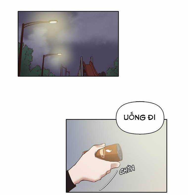 Khi Đó Chúng Ta Còn Trẻ - Chapter 13 - Trang 21