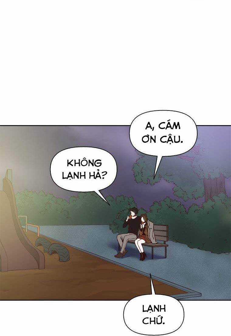 Khi Đó Chúng Ta Còn Trẻ - Chapter 13 - Trang 22