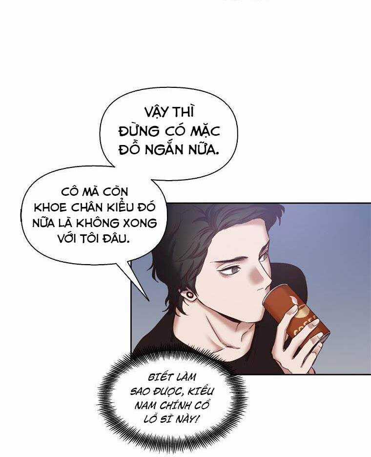 Khi Đó Chúng Ta Còn Trẻ - Chapter 13 - Trang 23