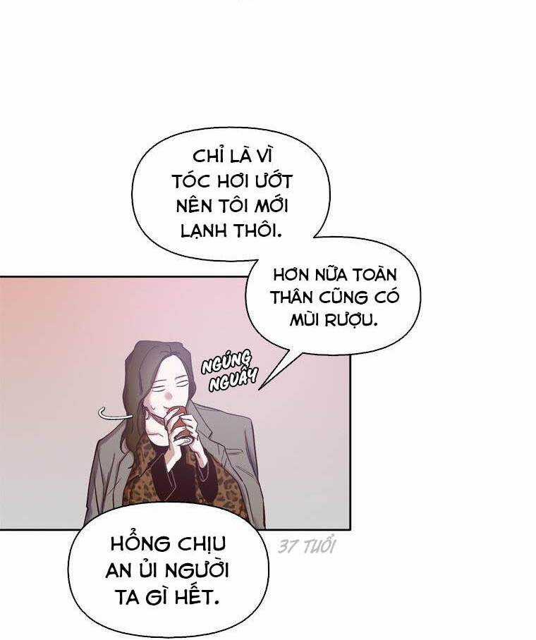 Khi Đó Chúng Ta Còn Trẻ - Chapter 13 - Trang 24