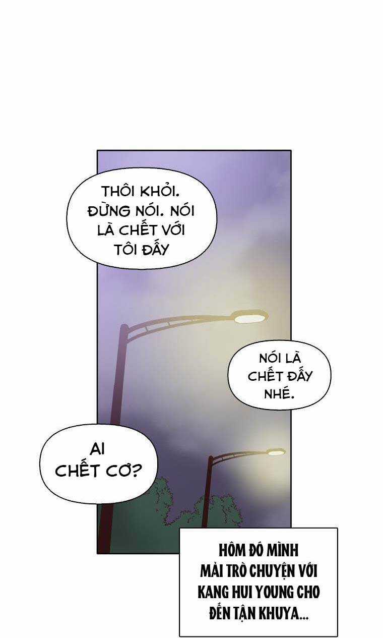 Khi Đó Chúng Ta Còn Trẻ - Chapter 13 - Trang 31