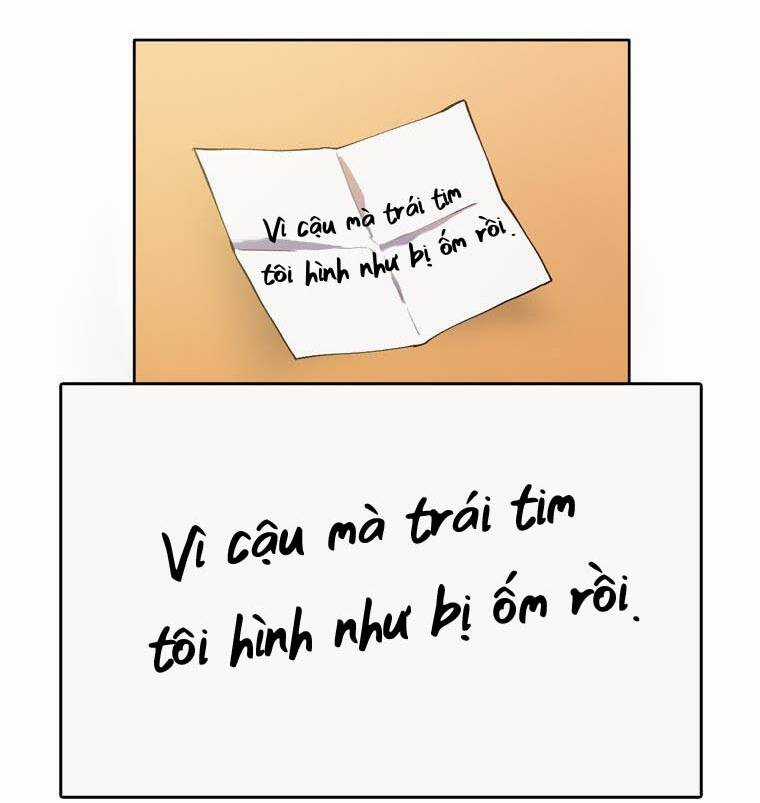 Khi Đó Chúng Ta Còn Trẻ - Chapter 13 - Trang 35