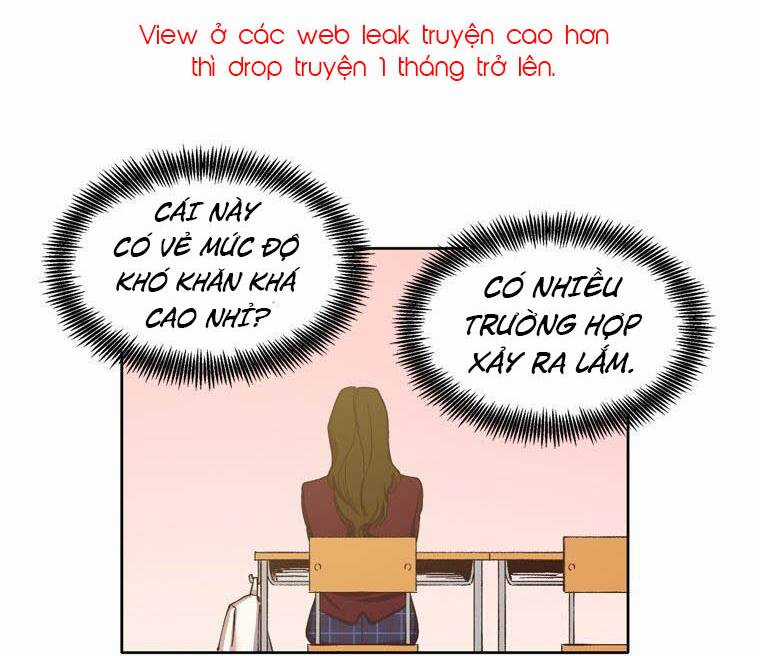 Khi Đó Chúng Ta Còn Trẻ - Chapter 13 - Trang 37