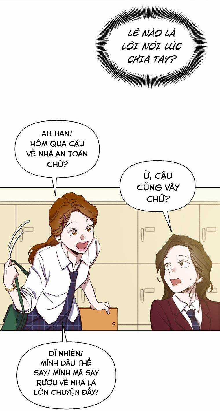 Khi Đó Chúng Ta Còn Trẻ - Chapter 13 - Trang 40