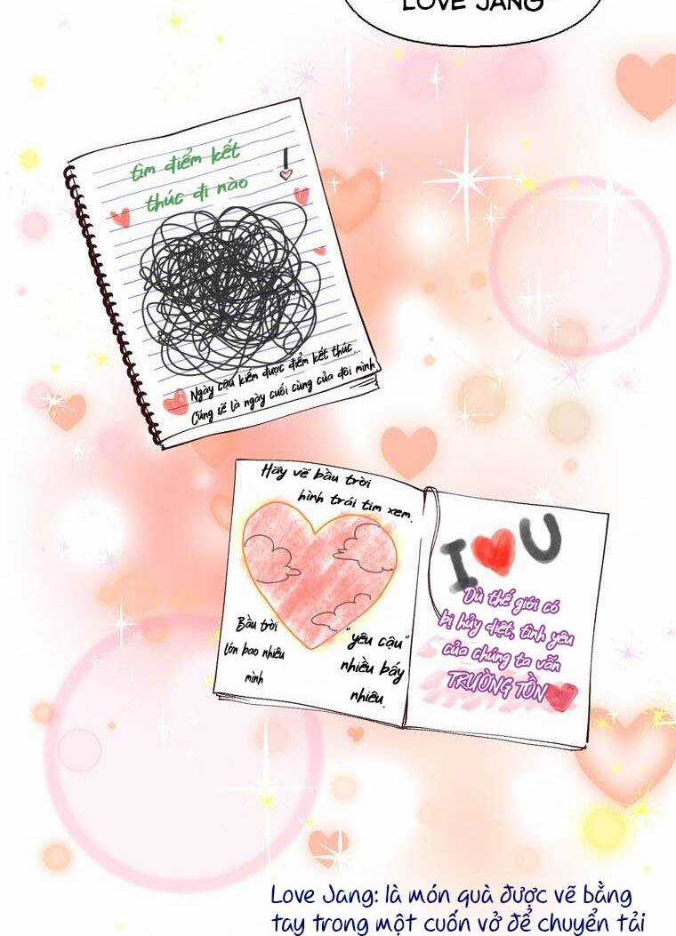 Khi Đó Chúng Ta Còn Trẻ - Chapter 13 - Trang 45