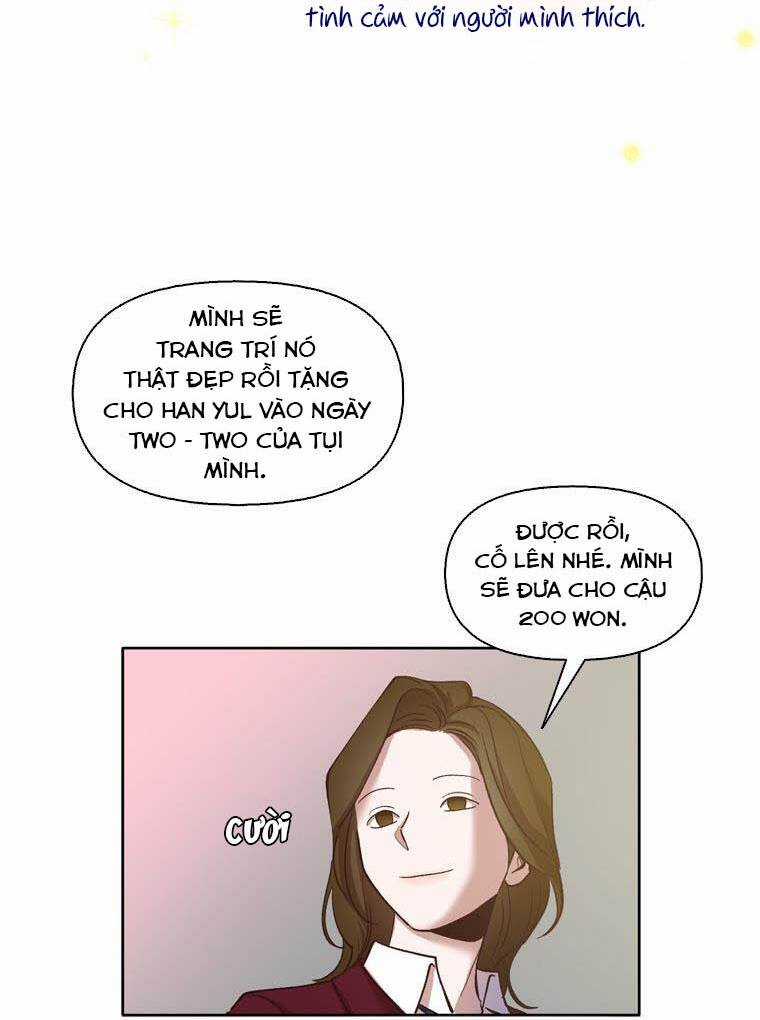 Khi Đó Chúng Ta Còn Trẻ - Chapter 13 - Trang 46