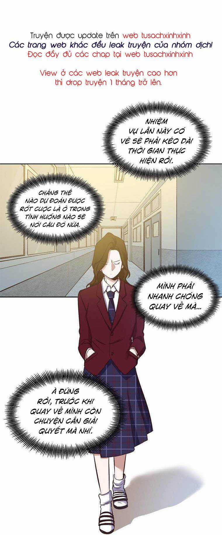 Khi Đó Chúng Ta Còn Trẻ - Chapter 13 - Trang 48