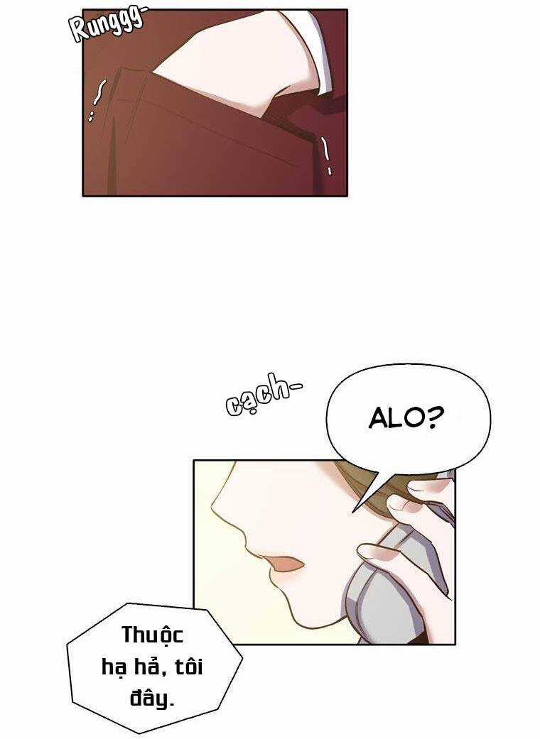 Khi Đó Chúng Ta Còn Trẻ - Chapter 13 - Trang 50