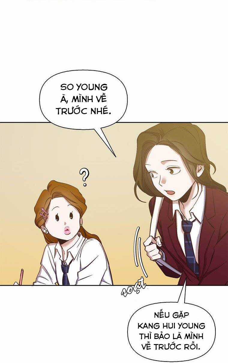 Khi Đó Chúng Ta Còn Trẻ - Chapter 13 - Trang 54