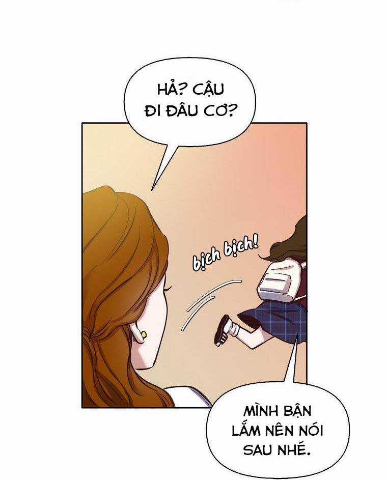 Khi Đó Chúng Ta Còn Trẻ - Chapter 13 - Trang 55