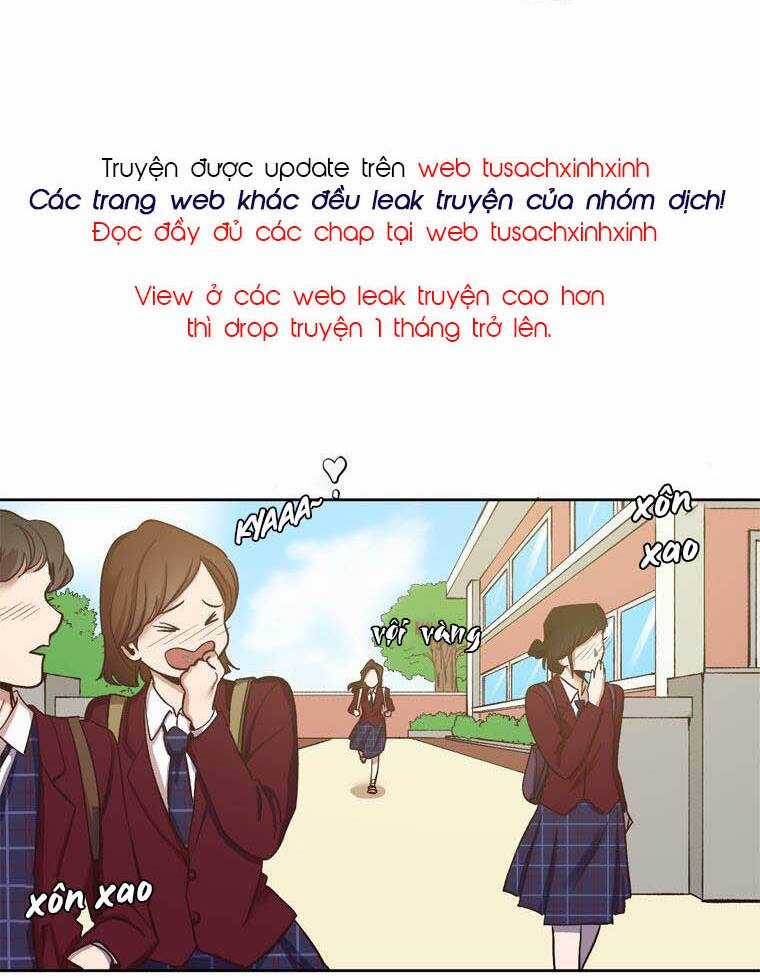 Khi Đó Chúng Ta Còn Trẻ - Chapter 13 - Trang 56