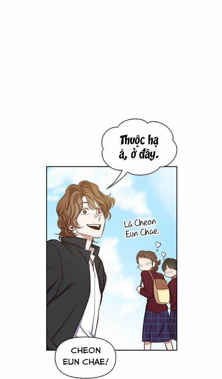 Khi Đó Chúng Ta Còn Trẻ - Chapter 13 - Trang 57