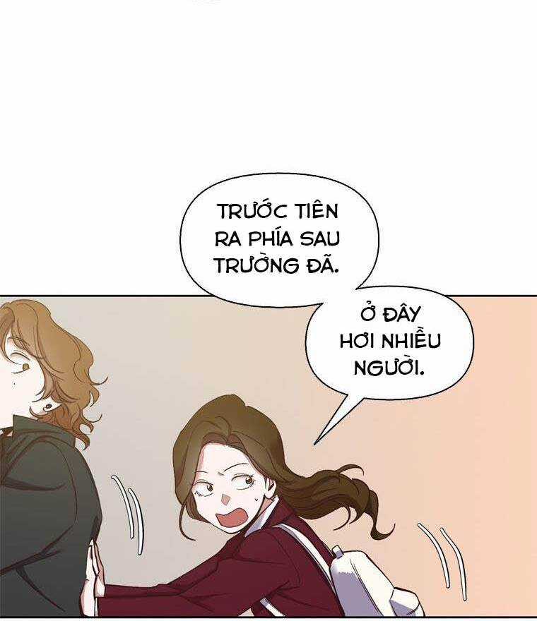 Khi Đó Chúng Ta Còn Trẻ - Chapter 13 - Trang 58