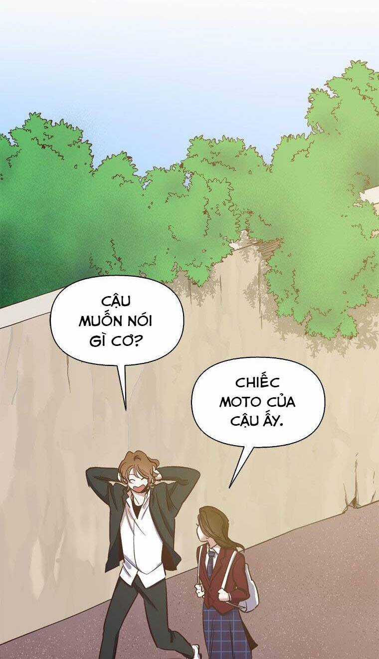 Khi Đó Chúng Ta Còn Trẻ - Chapter 13 - Trang 59