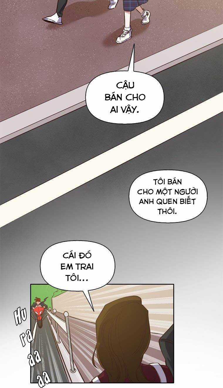 Khi Đó Chúng Ta Còn Trẻ - Chapter 13 - Trang 60