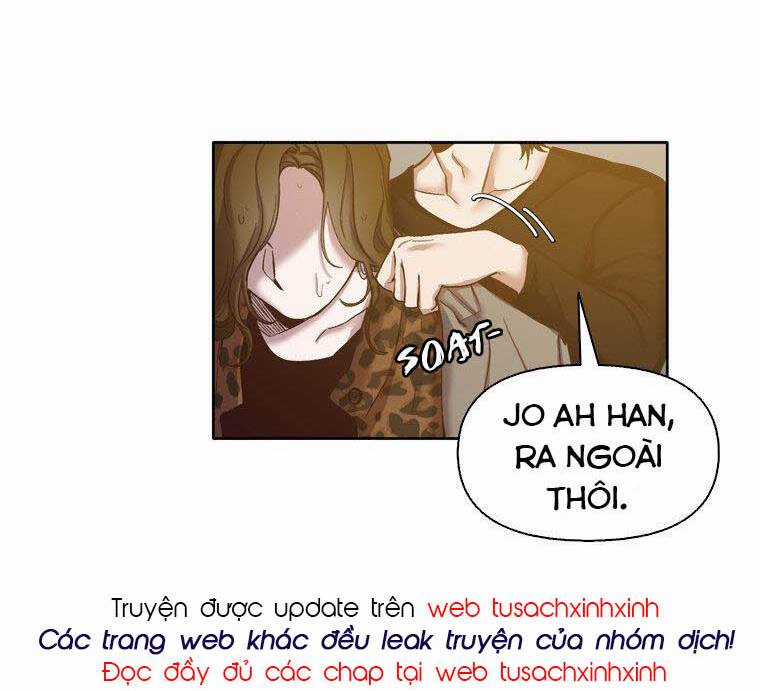 Khi Đó Chúng Ta Còn Trẻ - Chapter 13 - Trang 7