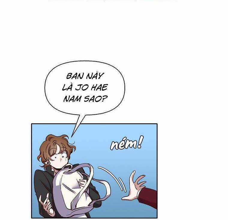 Khi Đó Chúng Ta Còn Trẻ - Chapter 13 - Trang 64