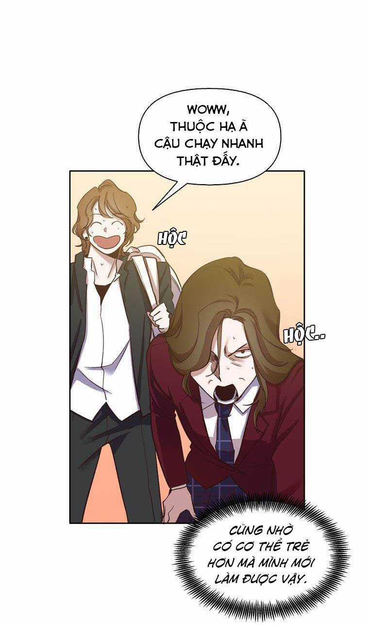 Khi Đó Chúng Ta Còn Trẻ - Chapter 13 - Trang 70