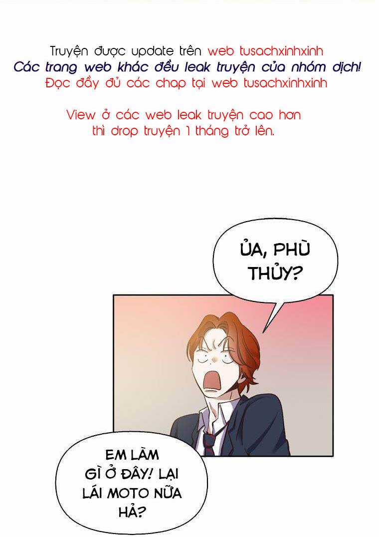 Khi Đó Chúng Ta Còn Trẻ - Chapter 13 - Trang 72